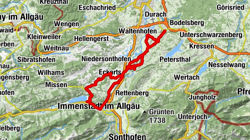 Carte