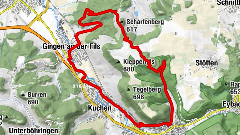 Carte