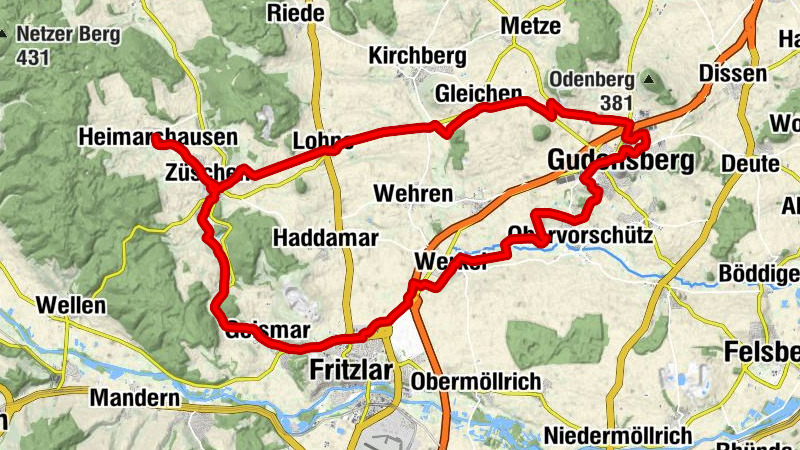 Carte