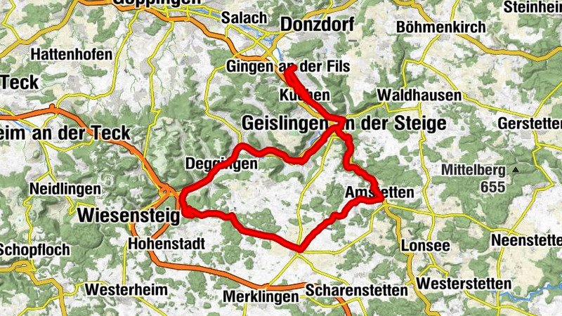 Carte