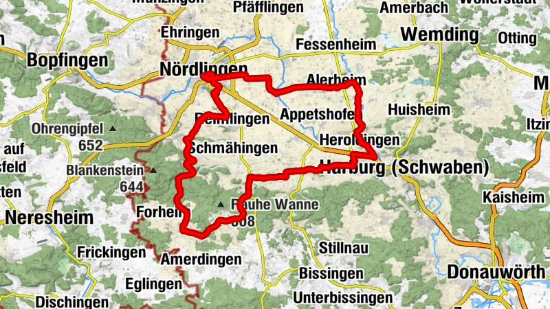 Carte