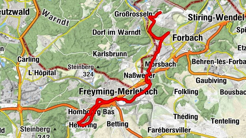 Carte
