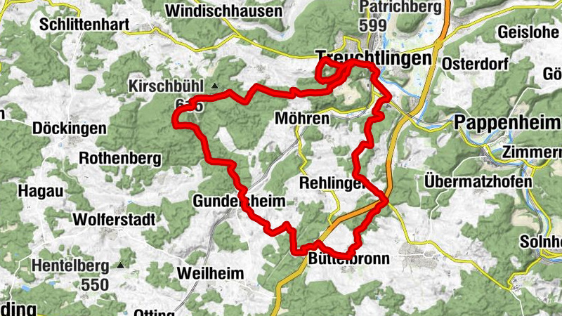 Carte