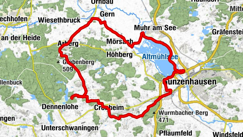 Carte