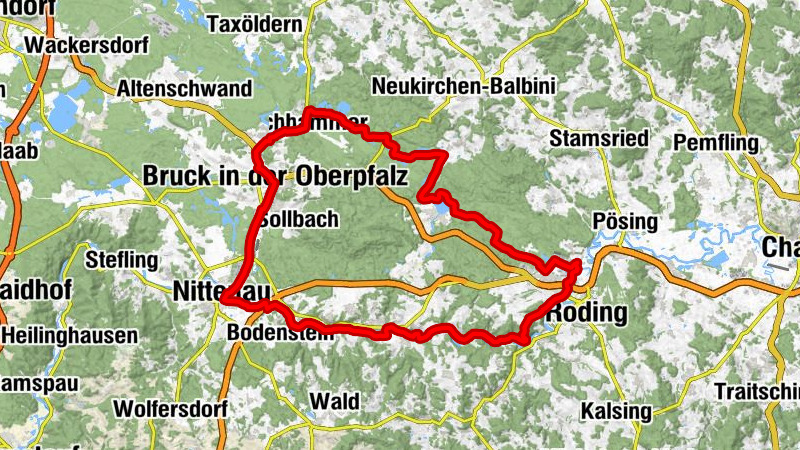 Carte