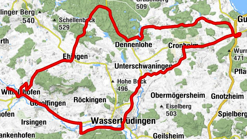Carte
