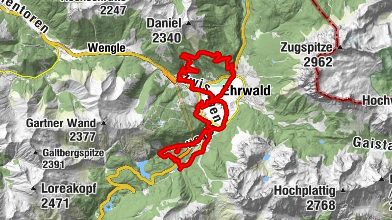 Carte