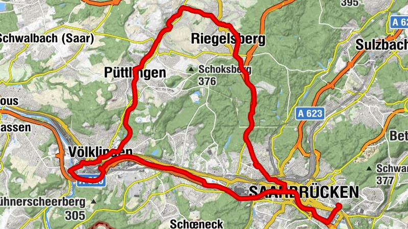 Carte