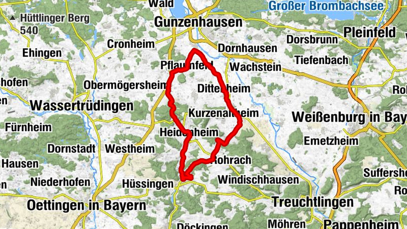 Carte