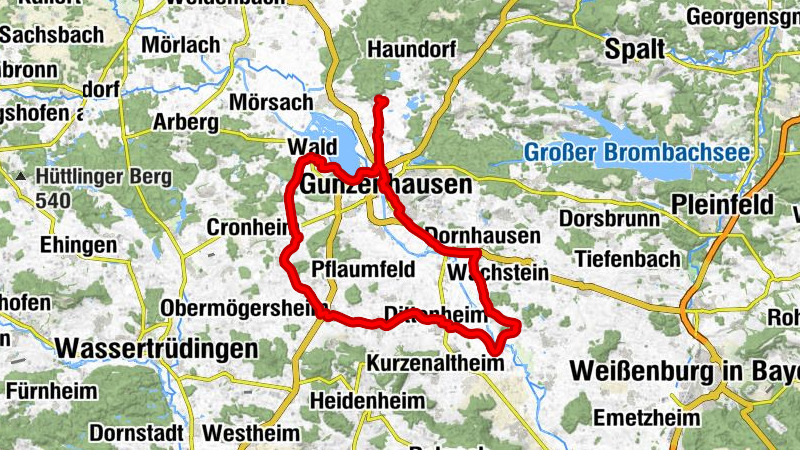 Carte