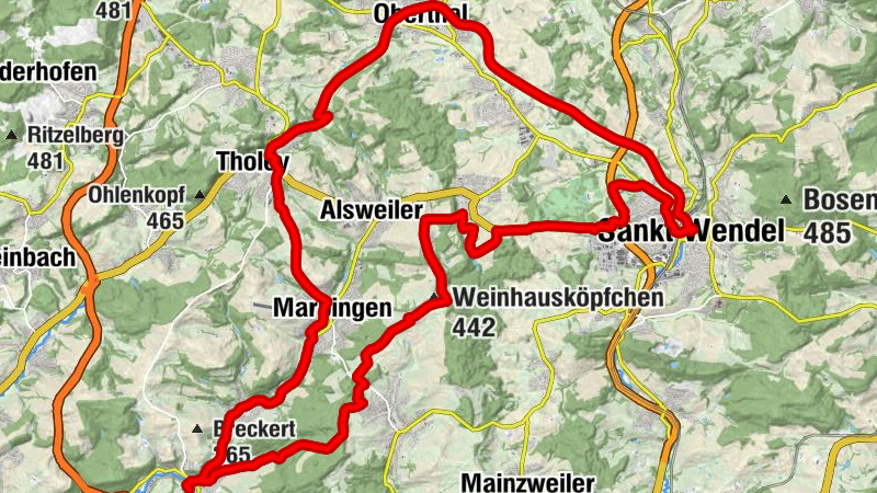 Carte