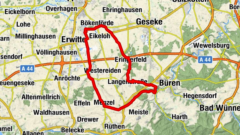 Carte