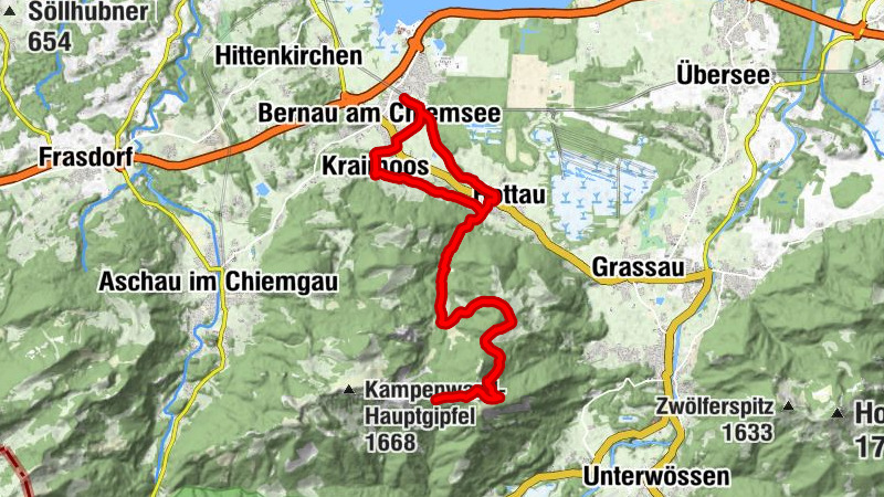 Carte