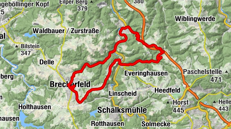 Carte