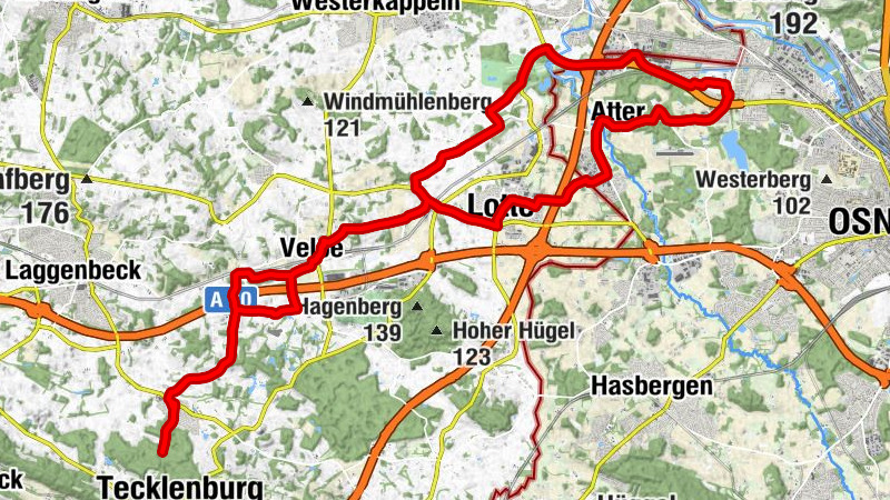Carte