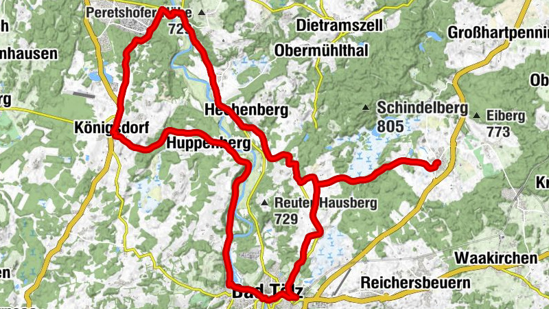 Carte