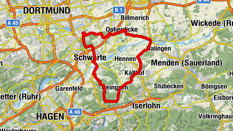 Carte