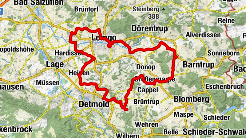 Carte