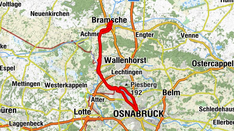 Carte