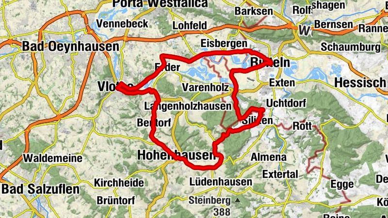Carte