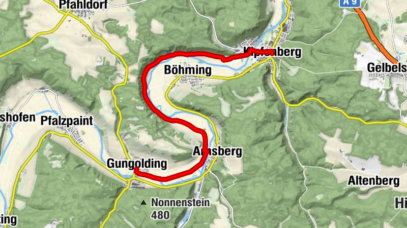 Carte