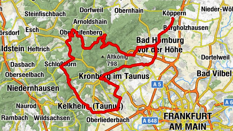 Carte
