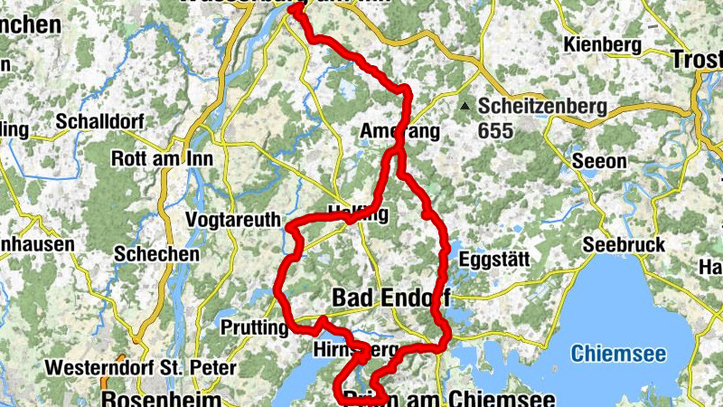 Carte