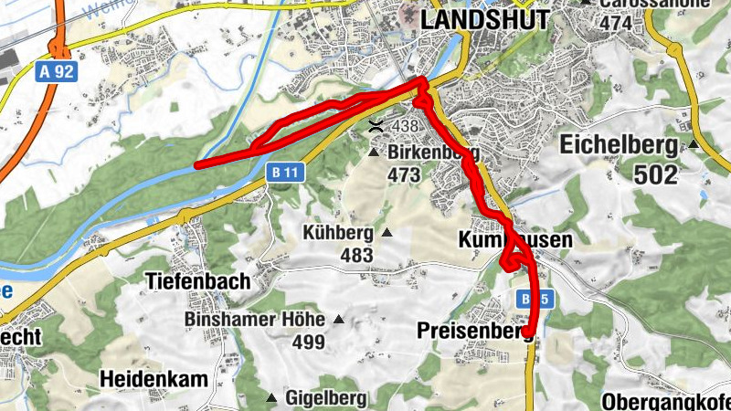Carte