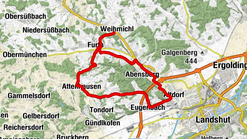 Carte