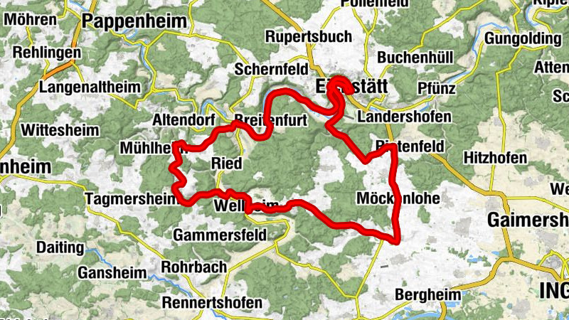 Carte