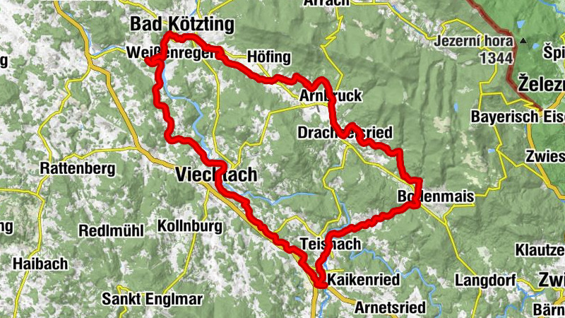 Carte