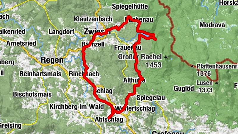 Carte