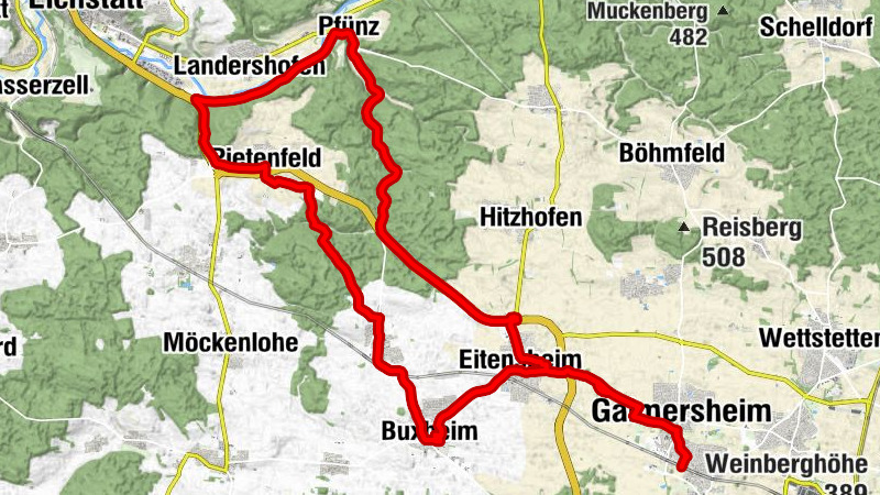 Carte