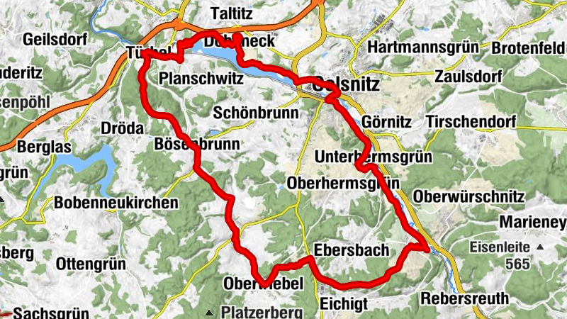 Carte