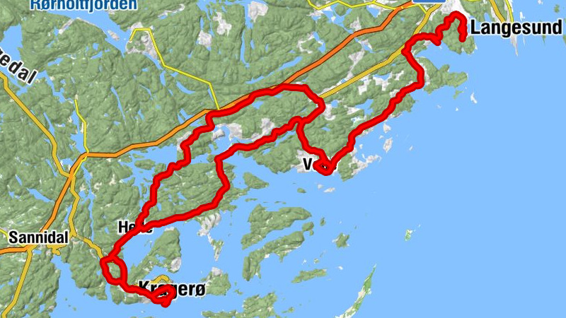 Carte