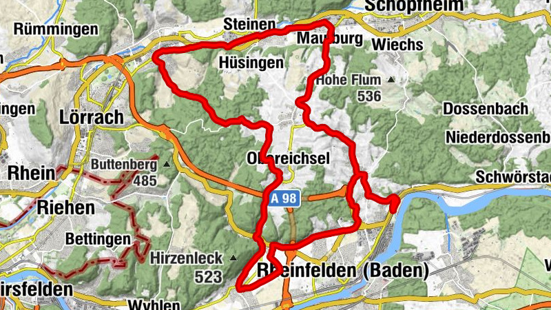 Carte