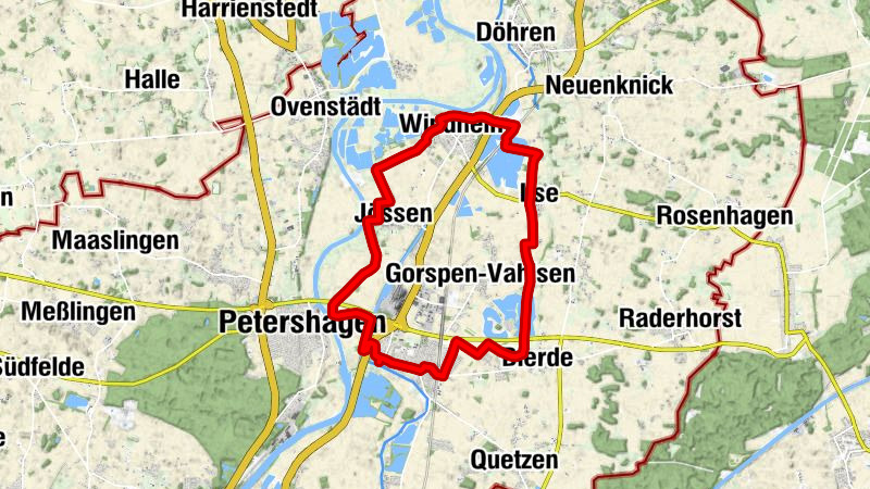 Carte