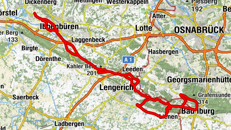 Carte