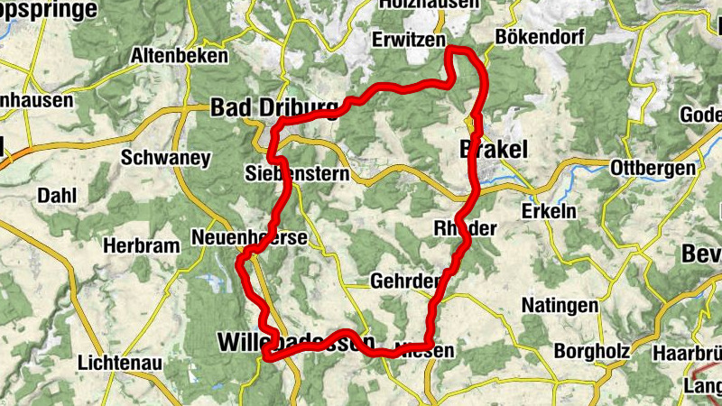 Carte