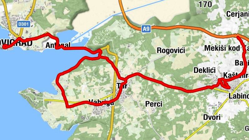 Carte