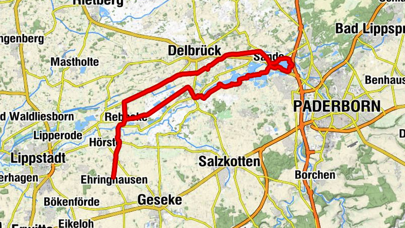 Carte