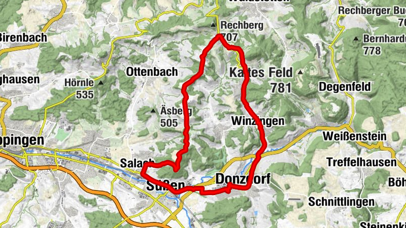 Carte