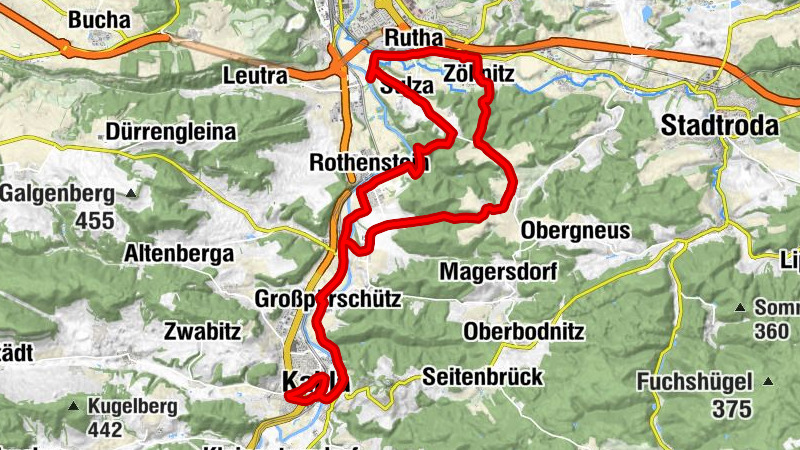 Carte