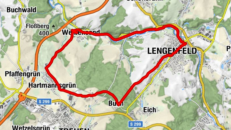 Carte
