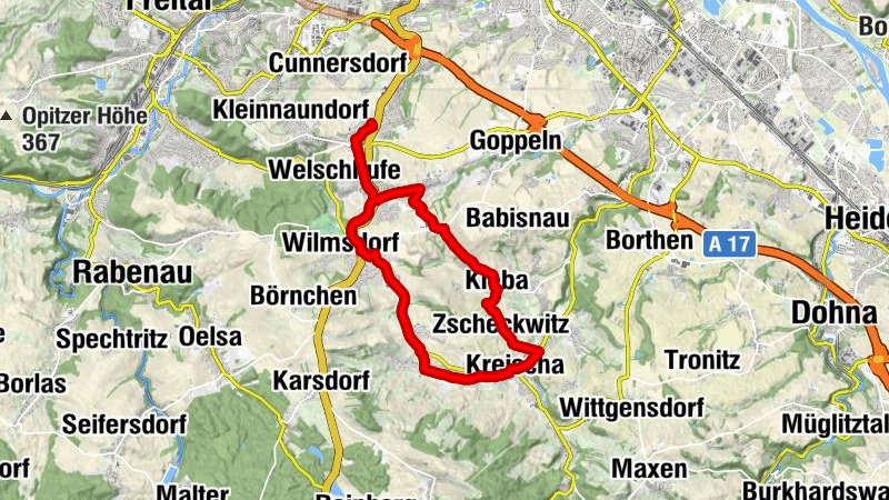 Carte