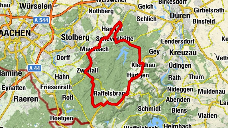 Carte