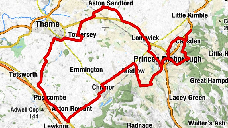Carte
