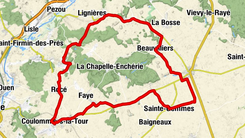 Carte