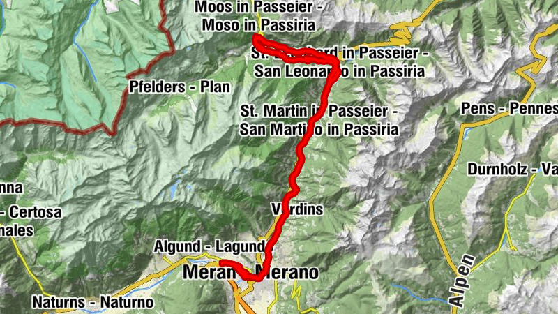 Carte
