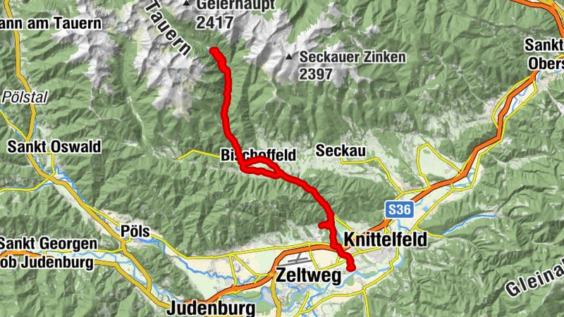 Carte